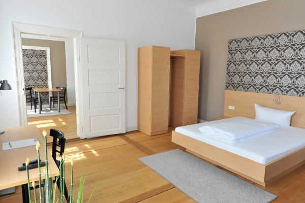 Hotel campuszwei (Ludwigsburg)